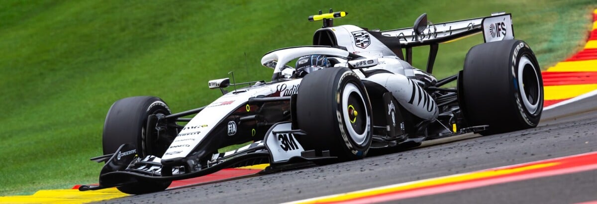 F1: Antes da pausa de verão, Cadillac tenta confirmar evolução no GP da Hungria
