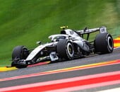 F1: Antes da pausa de verão, Cadillac tenta confirmar evolução no GP da Hungria