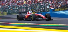 F1: Hamilton cobra evolução pessoal após perder terreno no campeonato