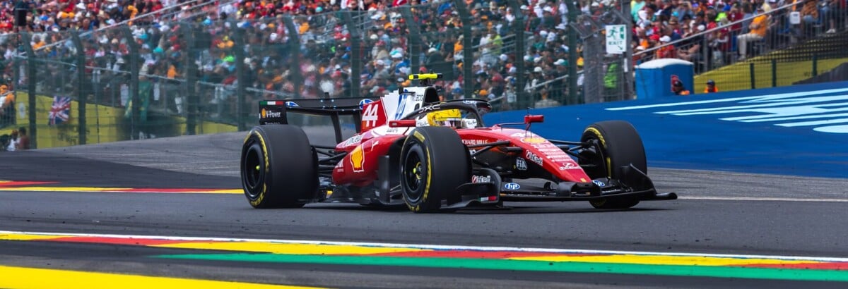 F1: Hamilton cobra evolução pessoal após perder terreno no campeonato F1: Hamilton cobra evolução pessoal após perder terreno no campeonato