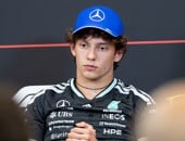 F1: Antonelli troca motor, mas evita penalização no GP da Bélgica