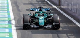 F1: Honda explica por que novo motor da Aston Martin ficou abaixo das expectativas
