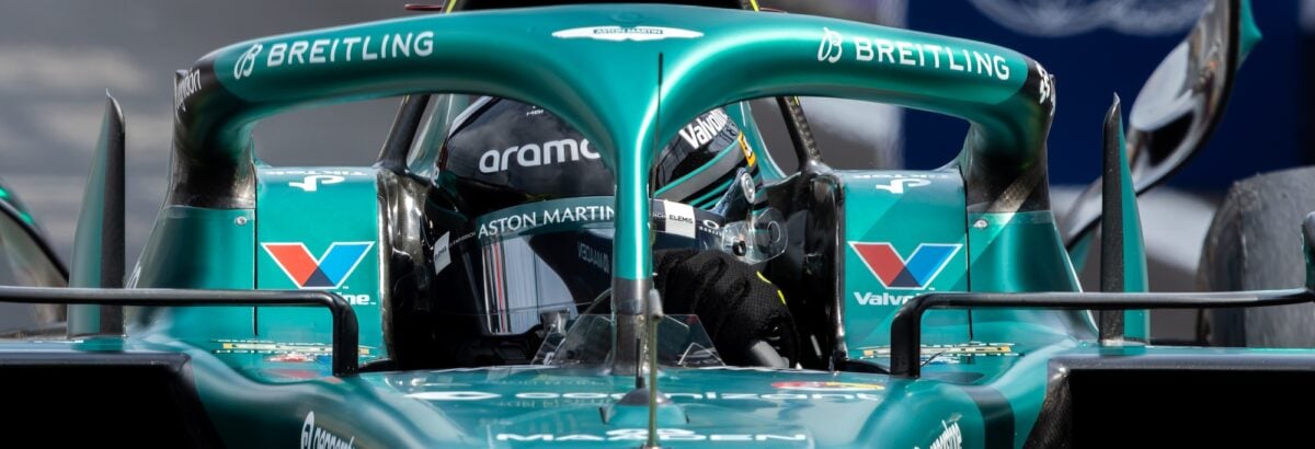 F1: Coulthard acredita que Aston Martin "vai vencer GPs nos próximos dois anos" F1: Coulthard acredita que Aston Martin “vai vencer GPs nos próximos dois anos”