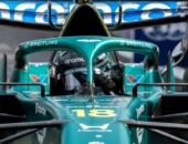 F1: Coulthard acredita que Aston Martin “vai vencer GPs nos próximos dois anos”