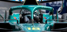 F1: Coulthard acredita que Aston Martin “vai vencer GPs nos próximos dois anos”
