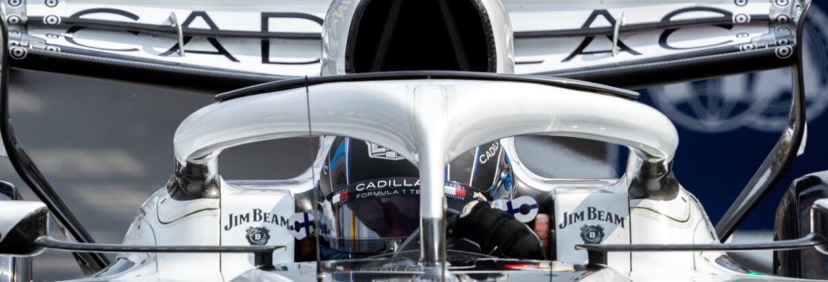 F1: Cadillac vê "corrida desafiadora" no GP da Bélgica: "Ainda temos trabalho" F1: Cadillac vê “corrida desafiadora” no GP da Bélgica: “Ainda temos trabalho”