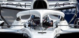 F1 hoje: Cadillac muda comando e Ferrari acirra disputa