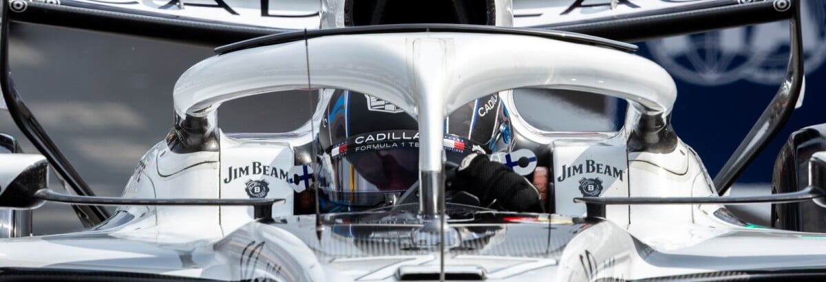 F1 hoje: Cadillac muda comando e Ferrari acirra disputa F1 hoje: Cadillac muda comando e Ferrari acirra disputa