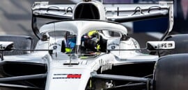 F1: Novo chefe da Cadillac revela planos para parceria com a Ferrari