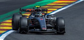 F1: Audi descarta novas atualizações no motor e mira evolução para 2027