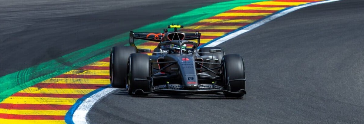 F1 hoje: Bortoleto anima Audi e motores geram revolta