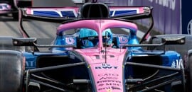 F1: Gasly acredita em Alpine na briga pelo Q3 no sábado