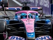 F1: Gasly acredita em Alpine na briga pelo Q3 no sábado