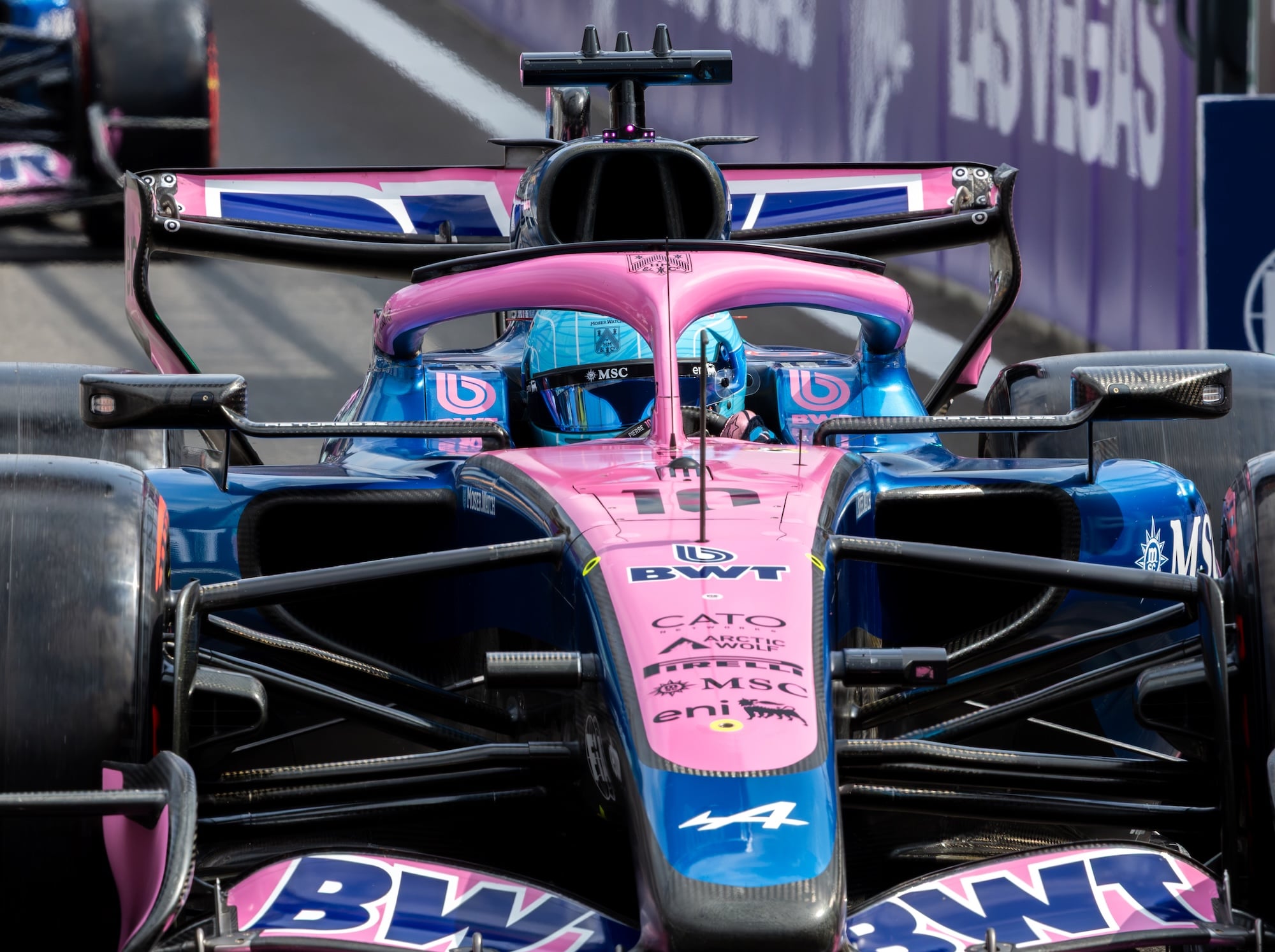 F1: Confira as imagens deste sábado do GP da Bélgica 2026 F1: Confira as imagens deste sábado do GP da Bélgica 2026