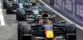 F1: Red Bull próxima de contratar chefe do programa de desenvolvimento da Mercedes