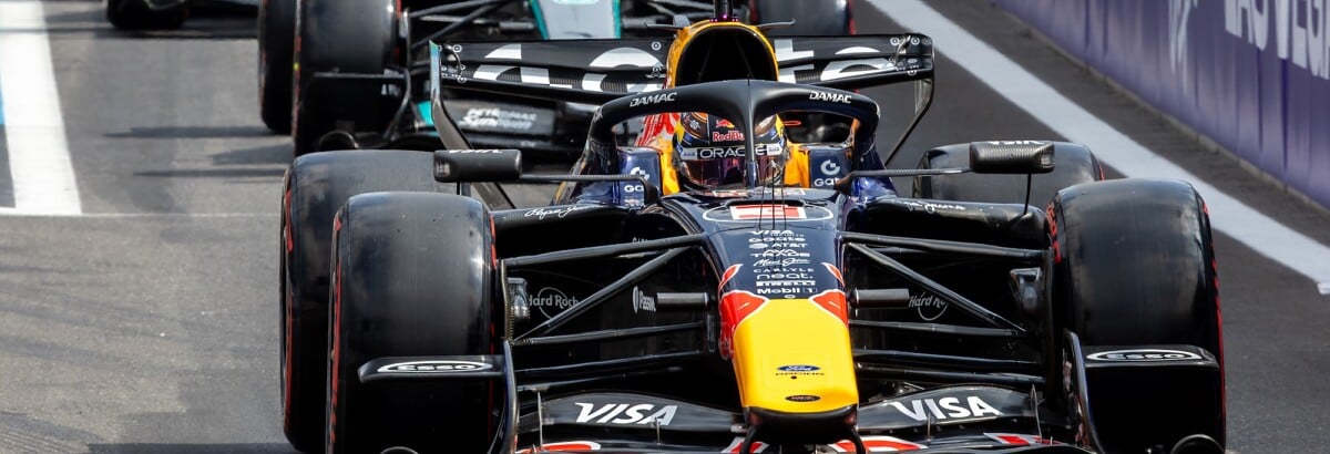 F1: Red Bull próxima de contratar chefe do programa de desenvolvimento da Mercedes F1: Red Bull próxima de contratar chefe do programa de desenvolvimento da Mercedes