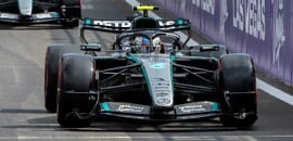Confira a classificação do campeonato da F1 2026 após o GP da Bélgica