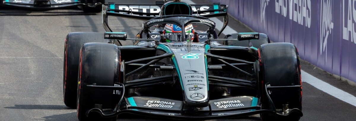 Confira a classificação do campeonato da F1 2026 após o GP da Bélgica Confira a classificação do campeonato da F1 2026 após o GP da Bélgica