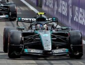 F1: Estratégia da Mercedes para o W17 será colocada à prova após o recesso