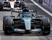 F1: Mercedes ainda busca explicações para queda de desempenho de Russell em Spa