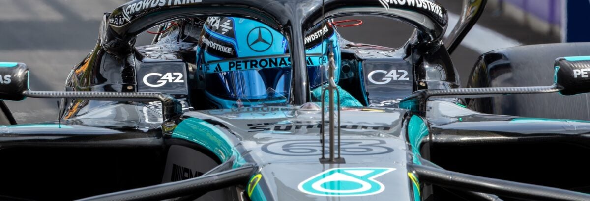F1: Confira o resultado completo do TL2 do GP da Itália 2026