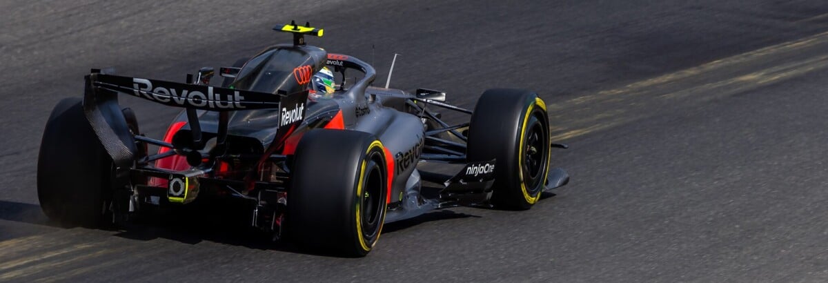 F1: Bortoleto termina dentro do top-10 terceiro treino livre do GP da Bélgica F1: Bortoleto termina dentro do top-10 terceiro treino livre do GP da Bélgica