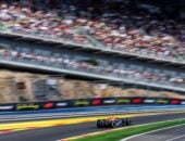 F1: Confira o resultado completo da qualificação do GP da Bélgica 2026