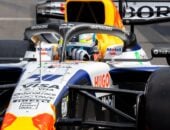 F1: Lindblad surge como possível nome para substituir Verstappen na Red Bull