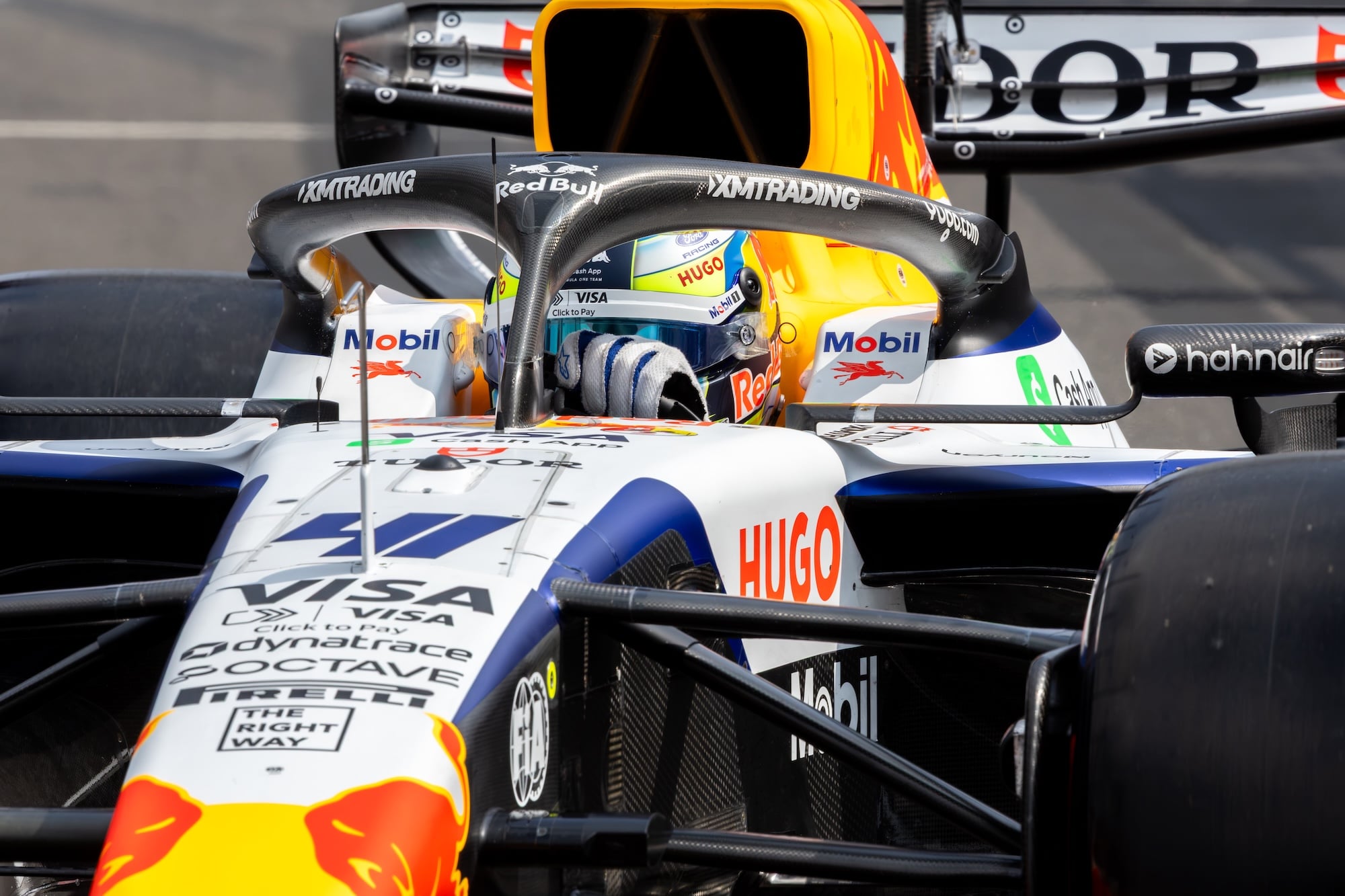 F1: Confira as imagens deste sábado do GP da Bélgica 2026 F1: Confira as imagens deste sábado do GP da Bélgica 2026
