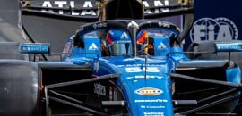 F1: Williams vê evolução do carro, mas Albon admite falta de ritmo em Monza