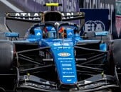 F1: Williams vê evolução do carro, mas Albon admite falta de ritmo em Monza