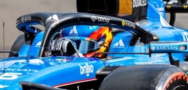F1: Sainz espera decisão de Verstappen antes de definir seu futuro