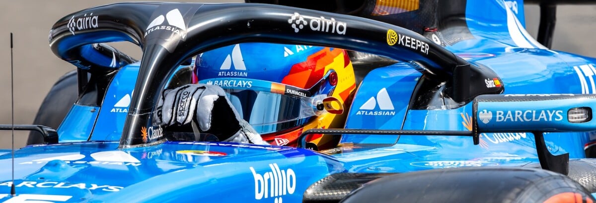 F1: Sainz espera decisão de Verstappen antes de definir seu futuro F1: Sainz espera decisão de Verstappen antes de definir seu futuro