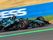 F1: Pacote de atualizações da Aston Martin pode chegar sem peças reservas