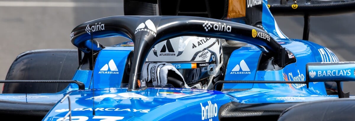F1: Albon afirma que engenheiro da Red Bull não irá para a Williams F1: Albon afirma que engenheiro da Red Bull não irá para a Williams