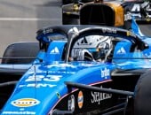F1 hoje: Albon renova e Red Bull faz oferta a Verstappen