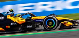 F1 hoje: Norris vence e Antonelli amplia vantagem