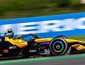 F1 hoje: Norris vence e Antonelli amplia vantagem