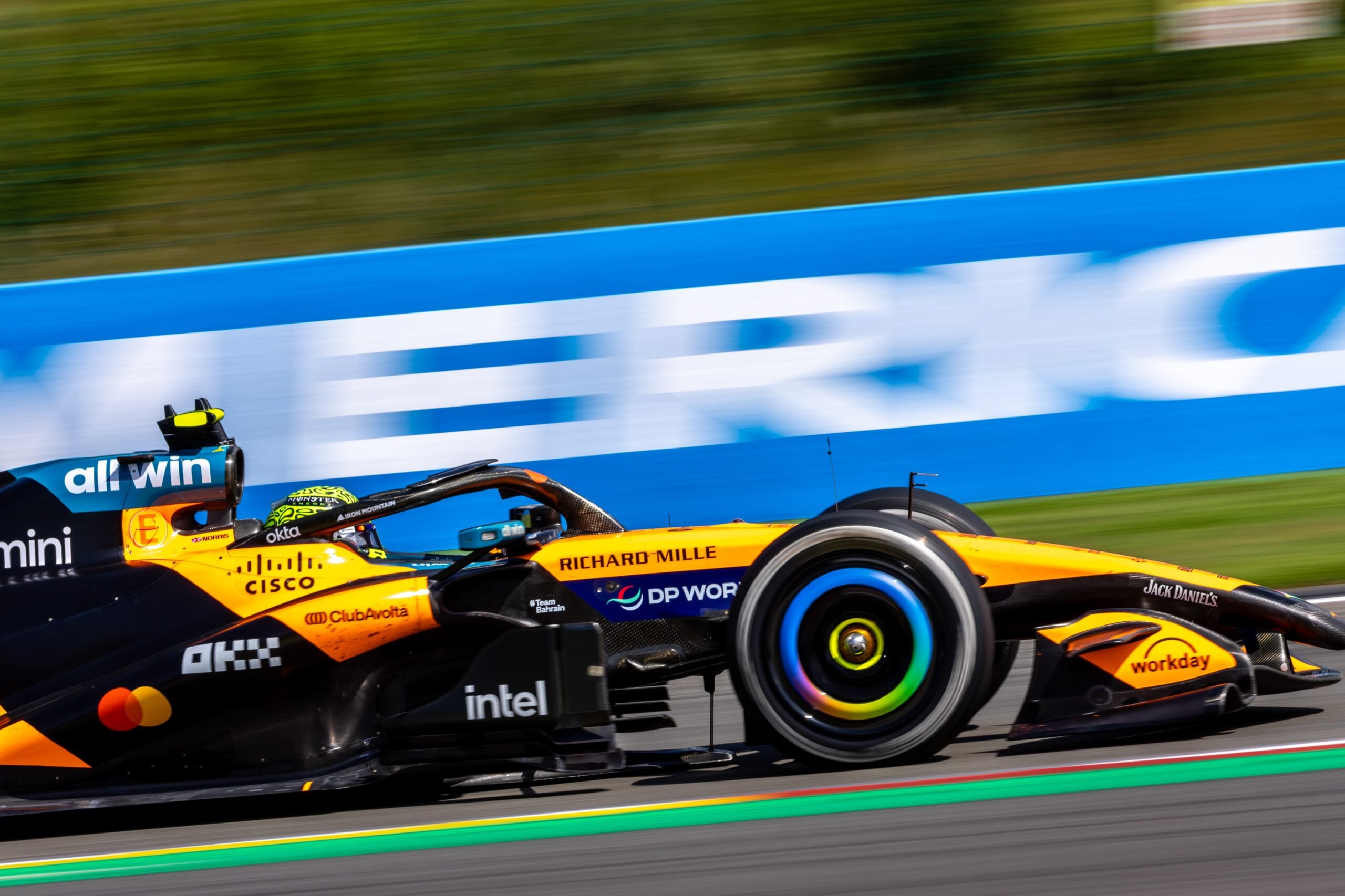 F1: Norris cobra explicações da McLaren após contraste de desempenho entre Spa e Silverstone F1: Norris cobra explicações da McLaren após contraste de desempenho entre Spa e Silverstone