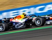 F1: Racing Bulls chega ao Hungaroring com atualizações e altas expectativas
