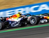 F1: Lawson revela surpresa com força da Racing Bulls em 2026