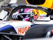 F1: Lawson revive história de sua estreia ao substituir Hadjar