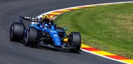F1: Sainz aponta mudança na competitividade com novo regulamento de 2026