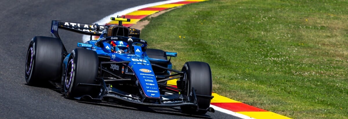 F1: Sainz deve renovar com a Williams por mais uma temporada F1: Sainz deve renovar com a Williams por mais uma temporada