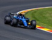 F1: Sainz deve renovar com a Williams por mais uma temporada