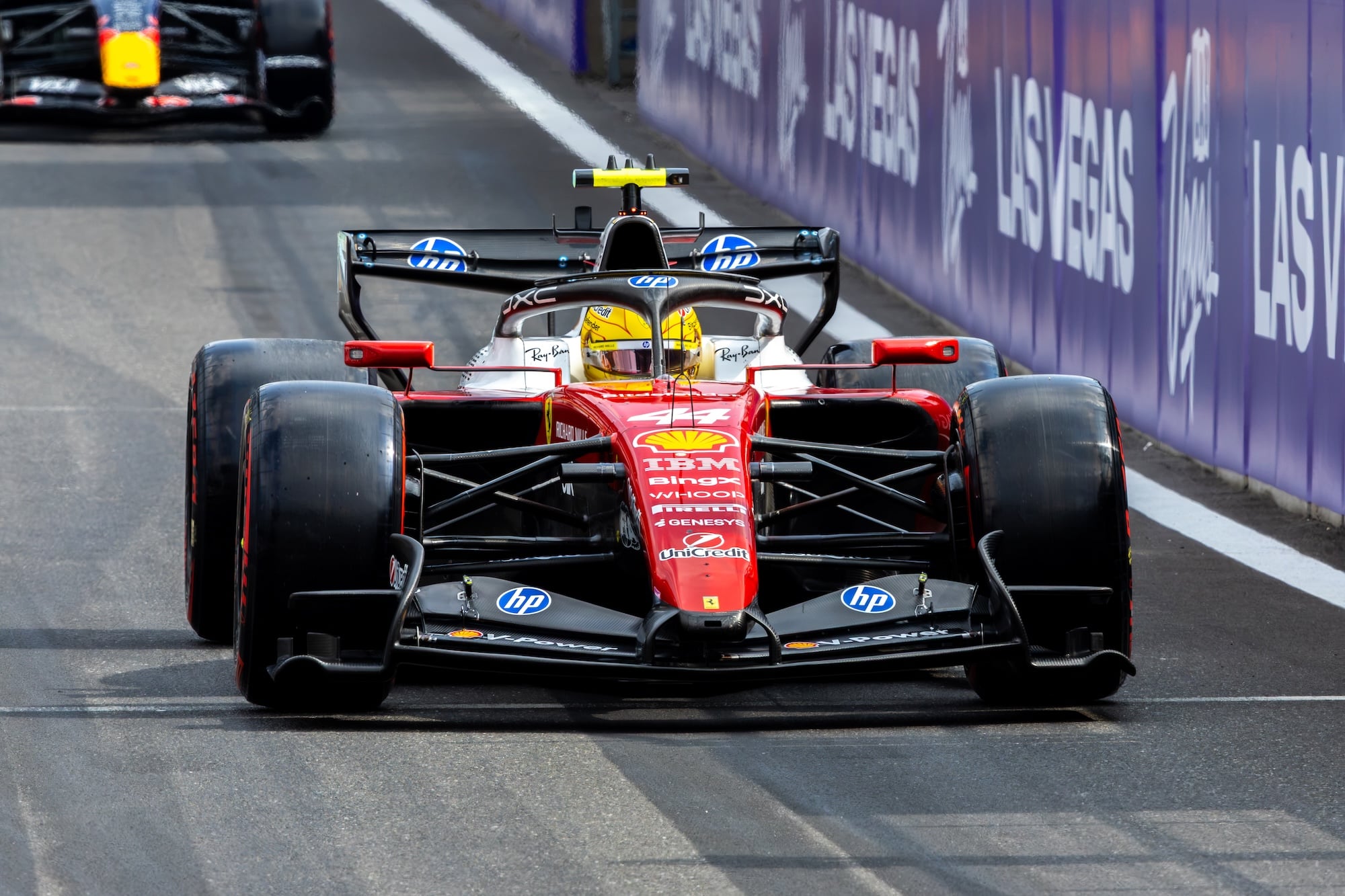 F1: Confira as imagens deste sábado do GP da Bélgica 2026 F1: Confira as imagens deste sábado do GP da Bélgica 2026