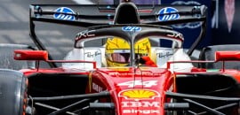 F1: Ferrari é criticada por não contratar engenheiro de Verstappen
