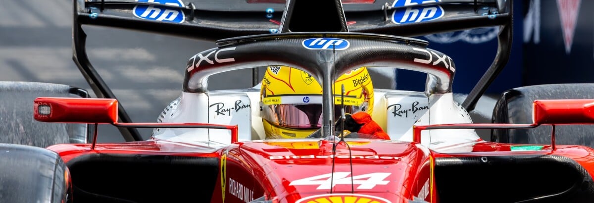 F1: Ferrari é criticada por não contratar engenheiro de Verstappen F1: Ferrari é criticada por não contratar engenheiro de Verstappen