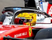 F1: Hamilton escapa de nova punição após incidente nos boxes em Spa