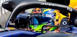 F1: Hadjar deve perder GP da Espanha por conta de lesão no punho, diz site